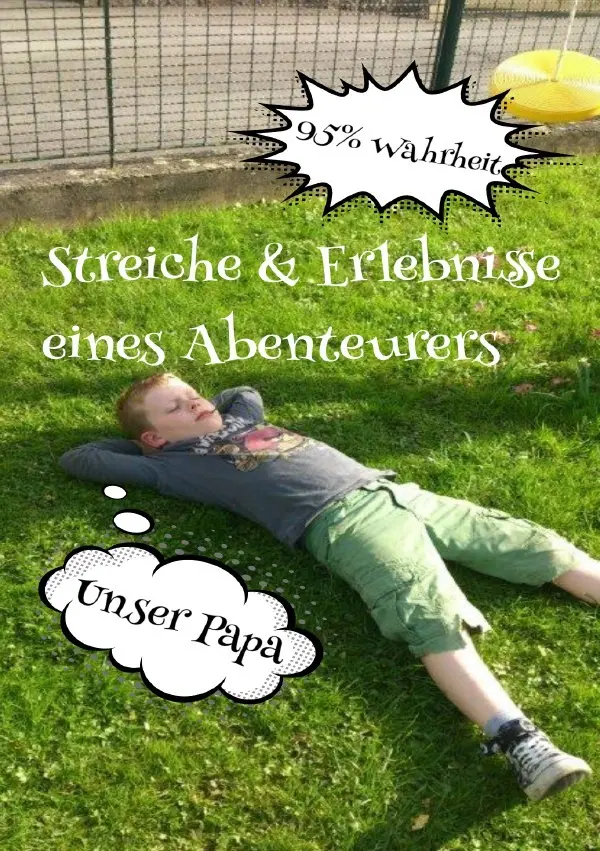 Cover: 9783746709895 | Streiche und Erlebnisse eine Abenteurers | christian Loitz | Buch