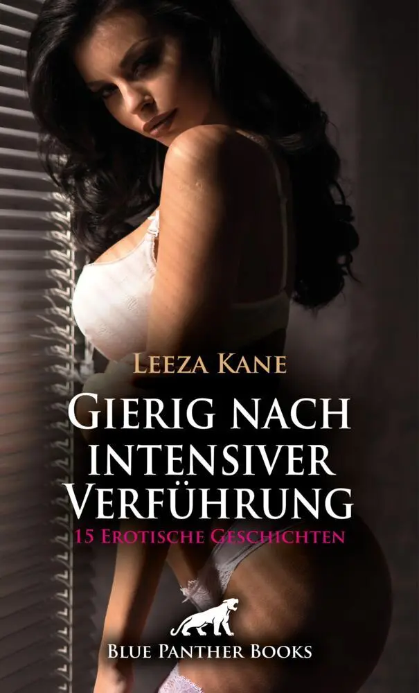 Cover: 9783759059895 | Gierig nach intensiver Verführung 15 Erotische Geschichten | Buch