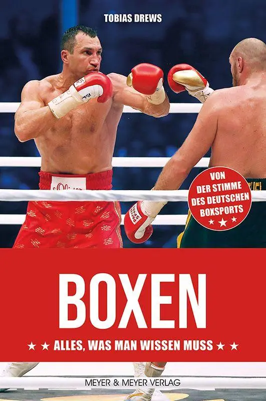 Cover: 9783840379895 | Boxen | Alles, was man wissen muss | Tobias Drews | Taschenbuch | 2026