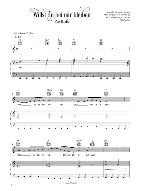 Bild: 9783865439895 | Das Hochzeitsliederbuch 2. Bd.2 | Bosworth Edition | MP3 | 88 S.