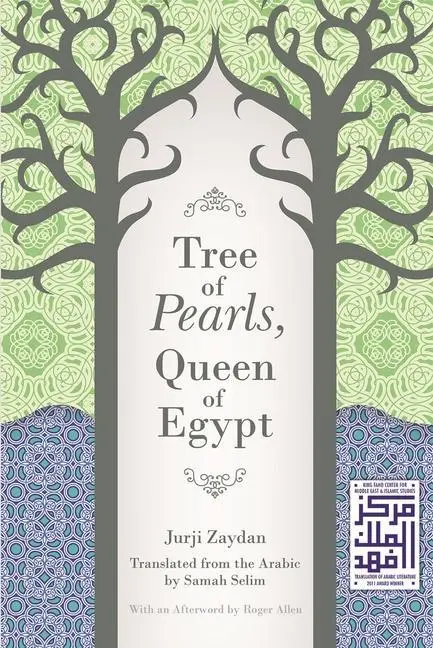 Cover: 9780815609995 | Tree of Pearls, Queen of Egypt | Jurji Zaydan | Taschenbuch | Englisch
