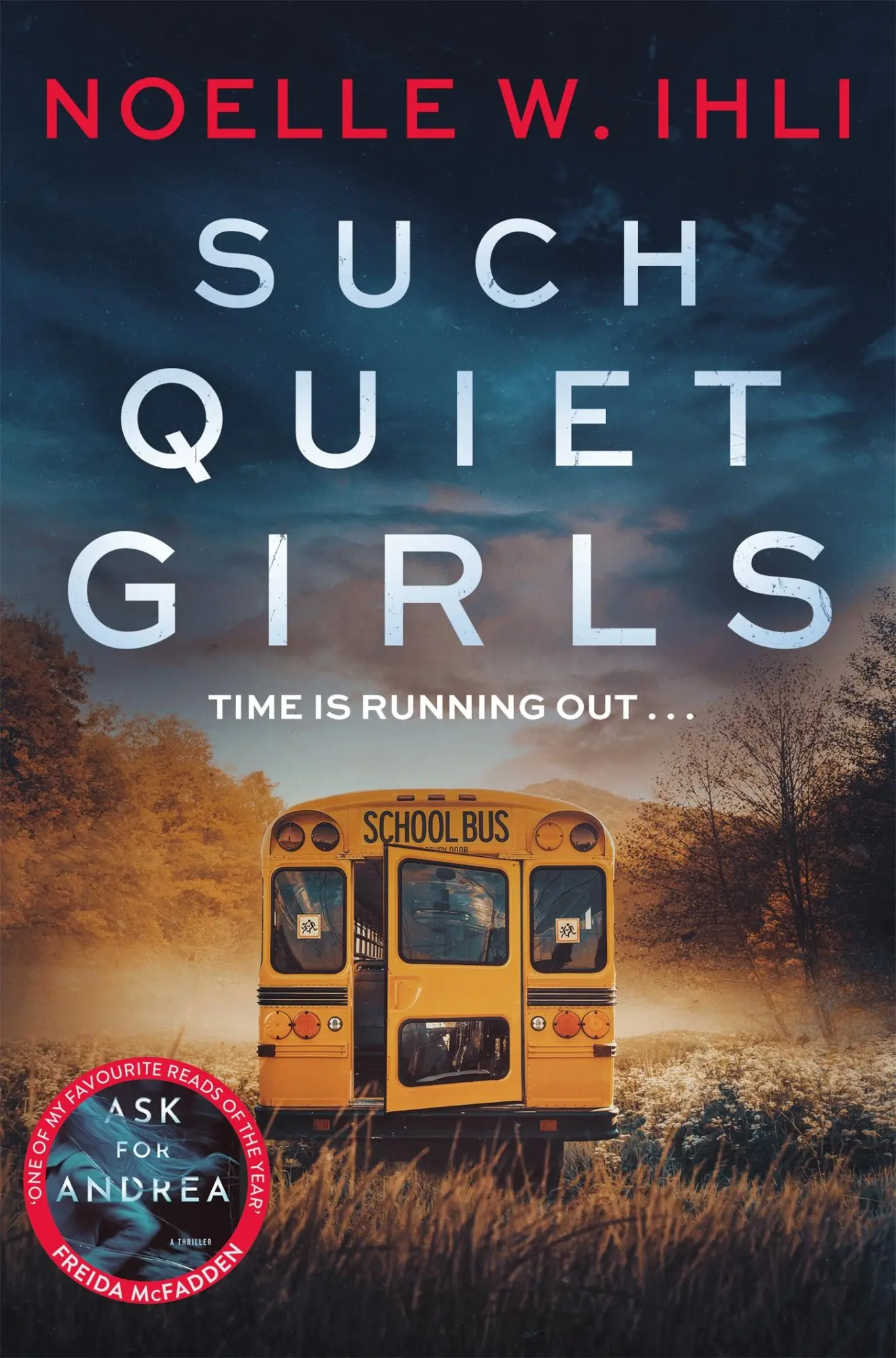 Cover: 9781035079995 | Such Quiet Girls | Noelle W. Ihli | Taschenbuch | Englisch | 2025