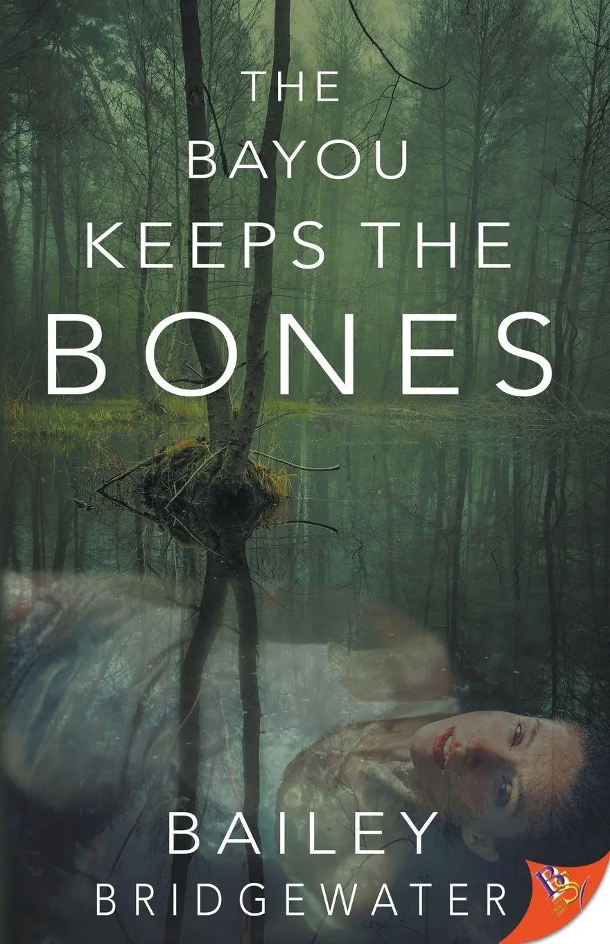 Cover: 9781636799995 | The Bayou Keeps the Bones | Bailey Bridgewater | Taschenbuch | 2026