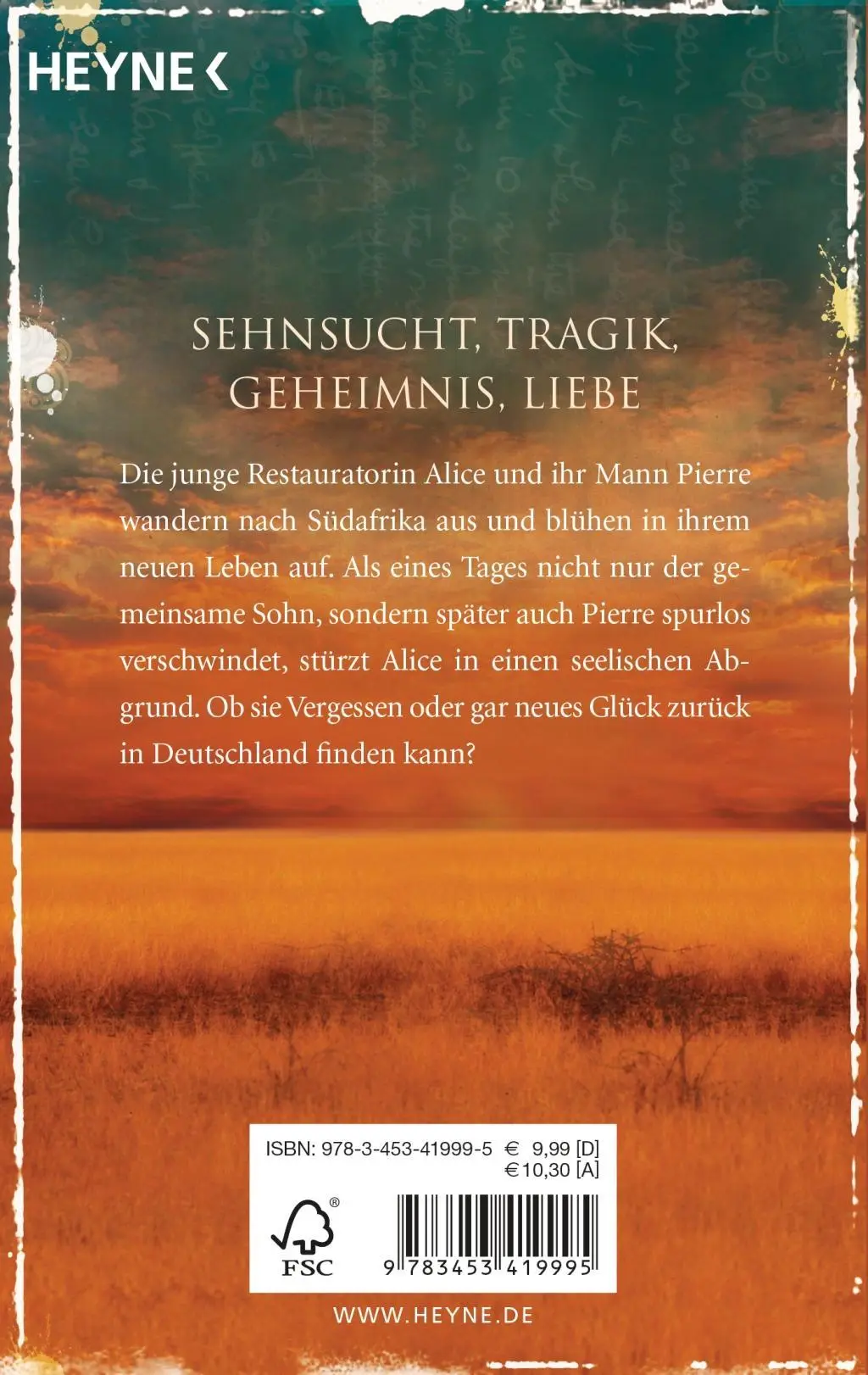 Bild: 9783453419995 | Junigewitter | Stefanie Gercke | Taschenbuch | 528 S. | Deutsch | 2016