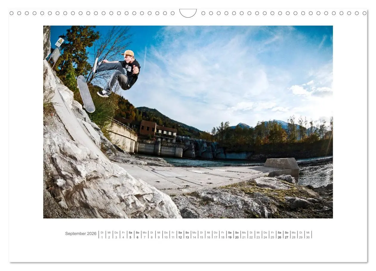 Bild: 9783516019995 | woodtimesalwaysgoodtimes - skateboard fotografie von tim korbmacher...