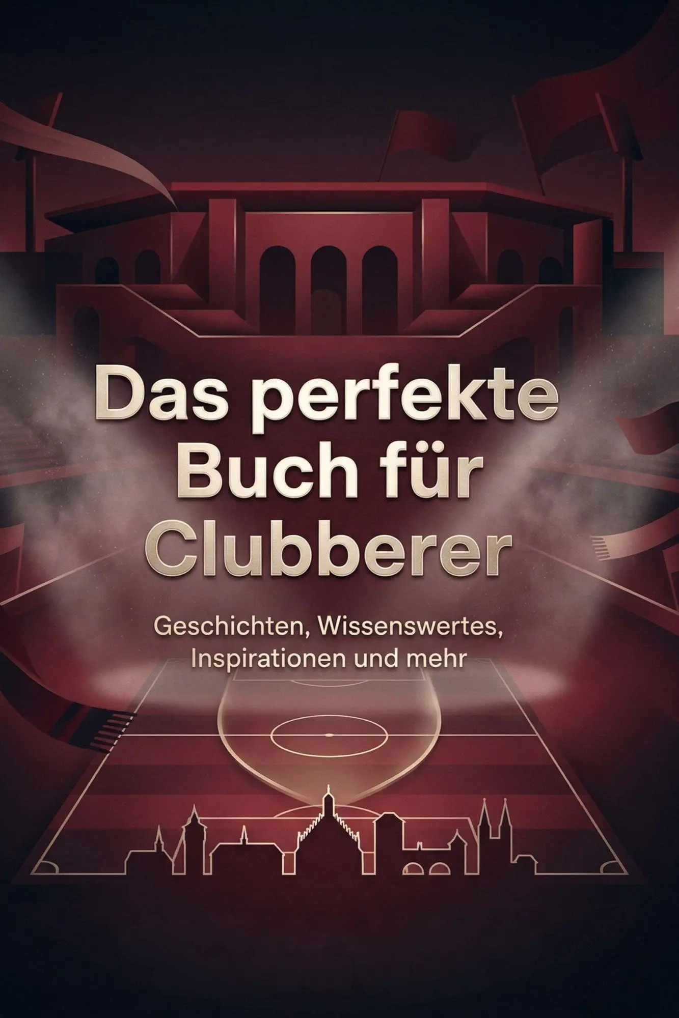Cover: 9783695389995 | Das perfekte Buch für Clubberer | Max Wagner | Taschenbuch | 106 S.