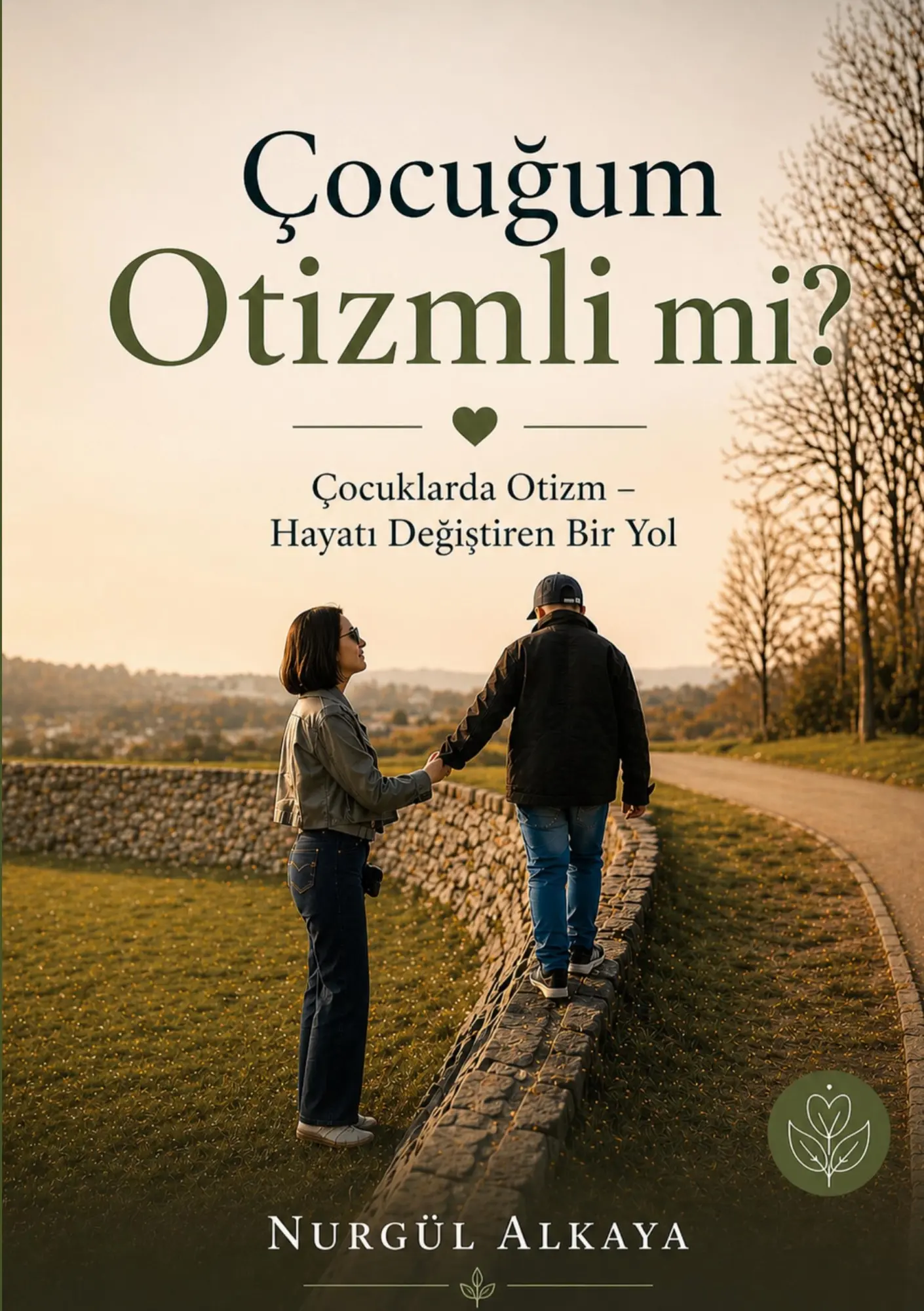 Cover: 9783696379995 | Cocugum Otizmli mi? | Cocuklarda Otizm Hayati - Degistiren Bir Yol