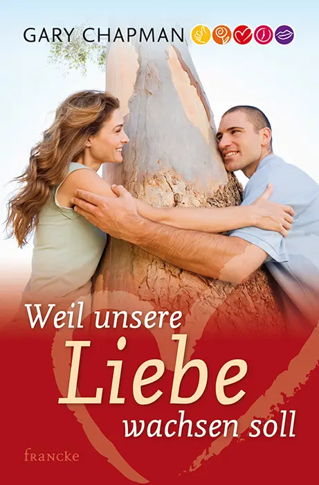 Cover: 9783861229995 | Weil unsere Liebe wachsen soll | Gary Chapman | Taschenbuch | 176 S.
