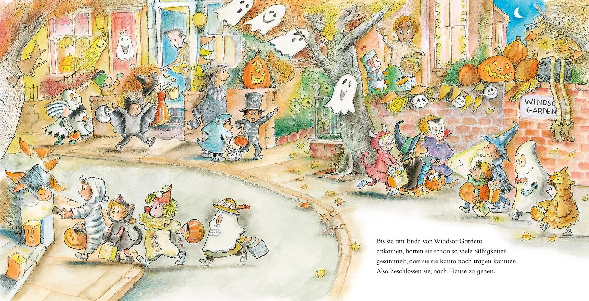 Bild: 9783957289995 | Paddington feiert Halloween | Michael Bond | Buch | 32 S. | Deutsch
