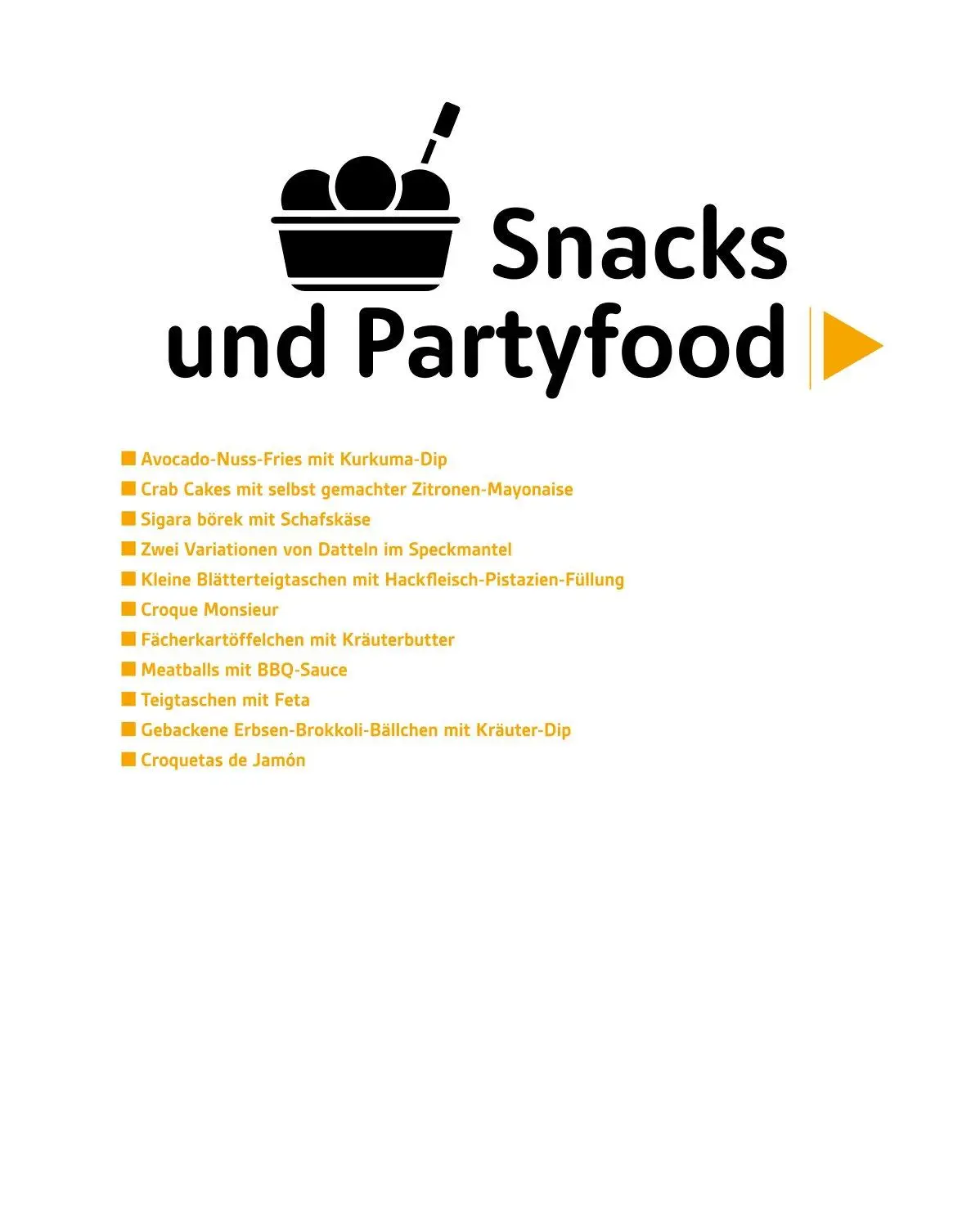 Bild: 9783966649995 | Heißluftfritteuse GOLD Kochbuch - SPIEGEL Bestseller | Antje Watermann