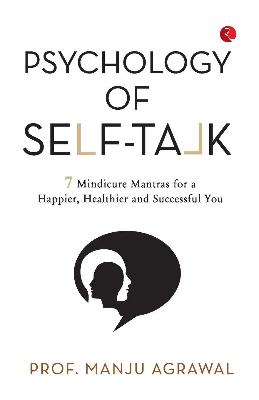 Cover: 9789370039995 | Psychology of Self-Talk | Manju Agrawal | Taschenbuch | Englisch