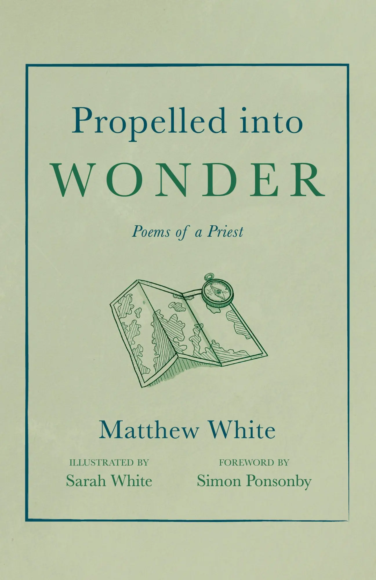 Cover: 9798385219995 | Propelled into Wonder | Matthew White | Taschenbuch | Englisch | 2024
