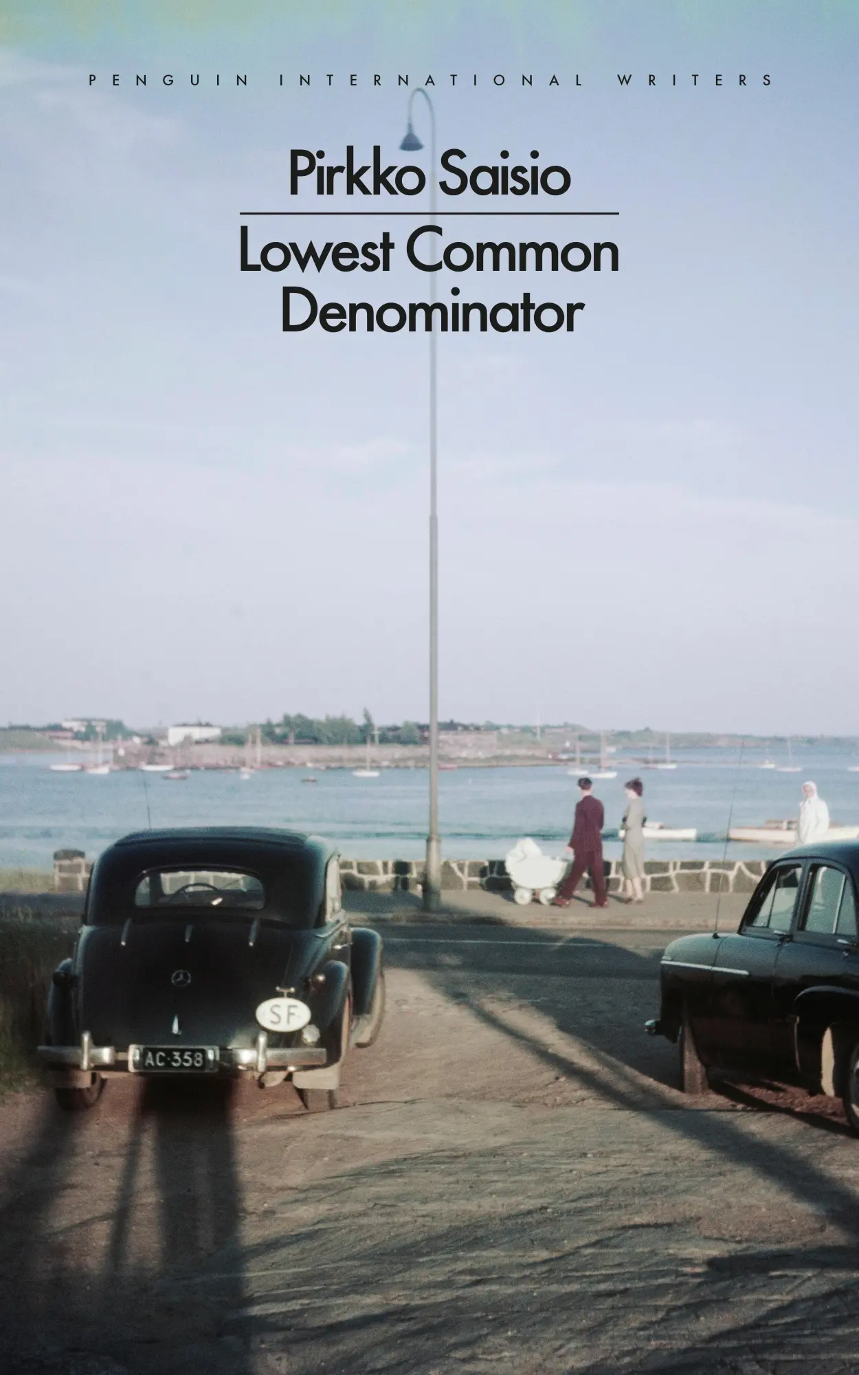 Cover: 9780241730096 | Lowest Common Denominator | Pirkko Saisio | Taschenbuch | Englisch