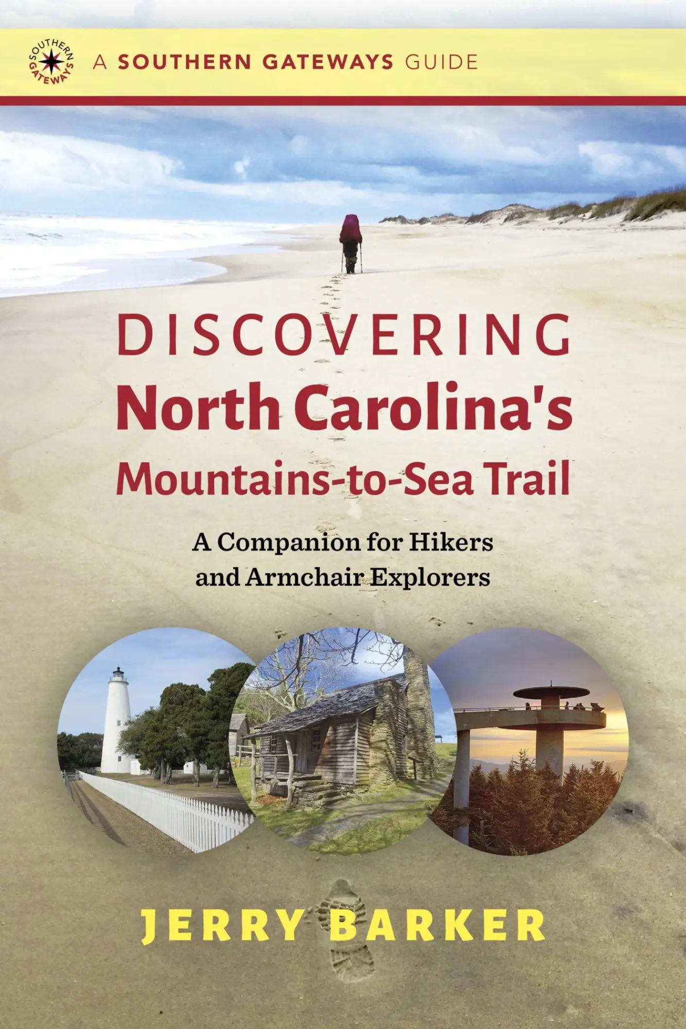 Discovering North Carolina's Mountains-To-Sea Trail
