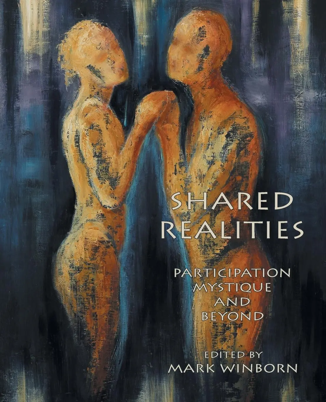 Cover: 9781771690096 | Shared Realities | Mark Winborn | Taschenbuch | Englisch | 2014