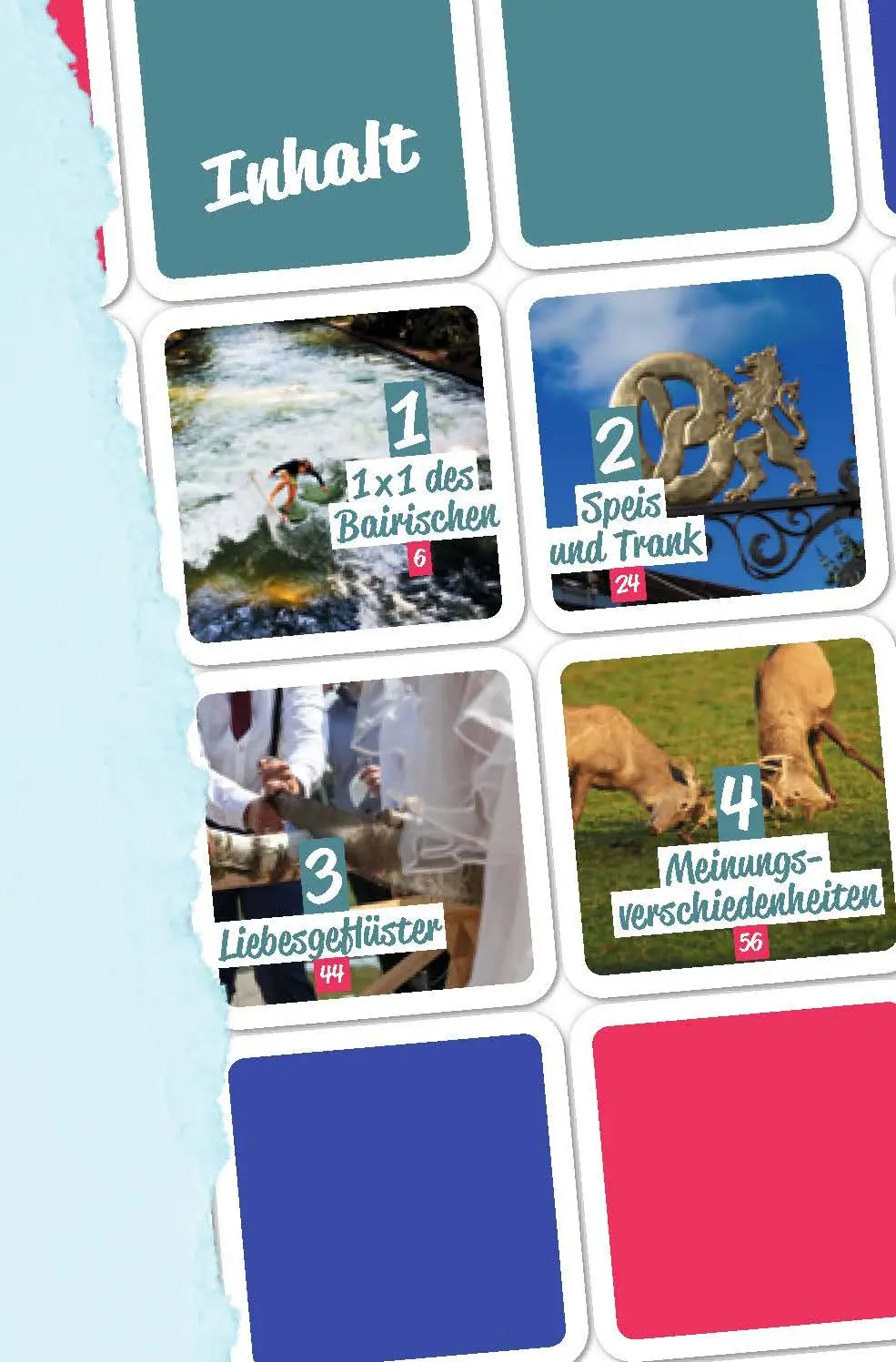 Bild: 9783126140096 | Langenscheidt So geht Mundart Bairisch | Taschenbuch | 160 S. | 2025