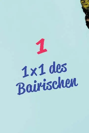 Bild: 9783126140096 | Langenscheidt So geht Mundart Bairisch | Taschenbuch | 160 S. | 2025
