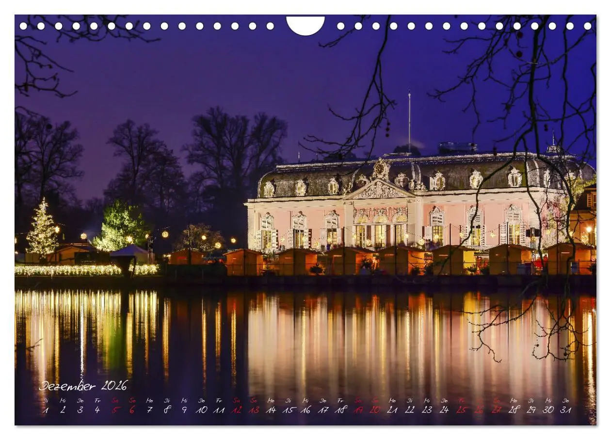 Bild: 9783457800096 | Romantisches NRW (Wandkalender 2026 DIN A4 quer), CALVENDO...