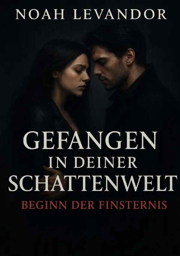 Cover: 9783565020096 | Beginn der Finsternis | DE | Noah Levandor | Taschenbuch | 168 S.