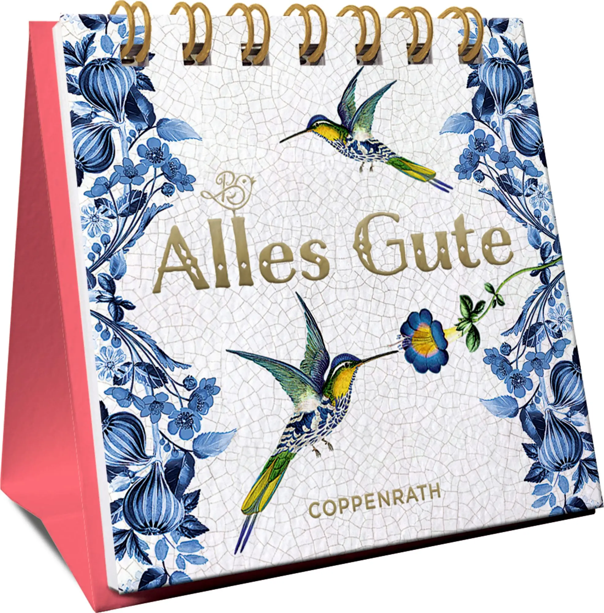 Cover: 9783649650096 | Alles Gute | Barbara Behr | Taschenbuch | 24 S. | Deutsch | 2025