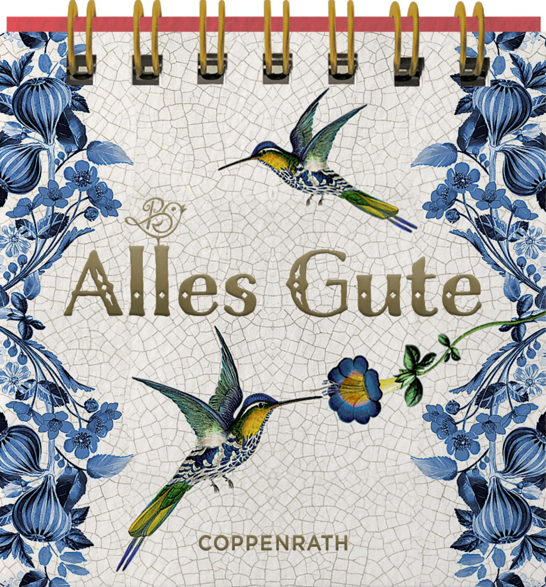 Bild: 9783649650096 | Alles Gute | Barbara Behr | Taschenbuch | 24 S. | Deutsch | 2025