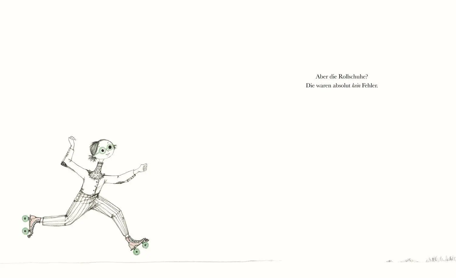 Bild: 9783690380096 | Die Kunst, Fehler zu machen | Corinna Luyken | Buch | 64 S. | Deutsch