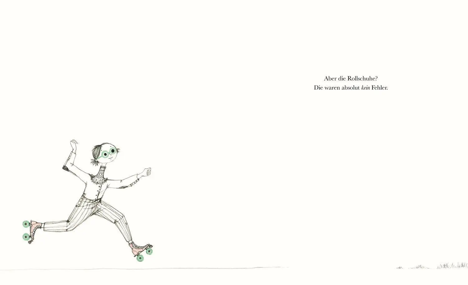Bild: 9783690380096 | Die Kunst, Fehler zu machen | Corinna Luyken | Buch | 64 S. | Deutsch