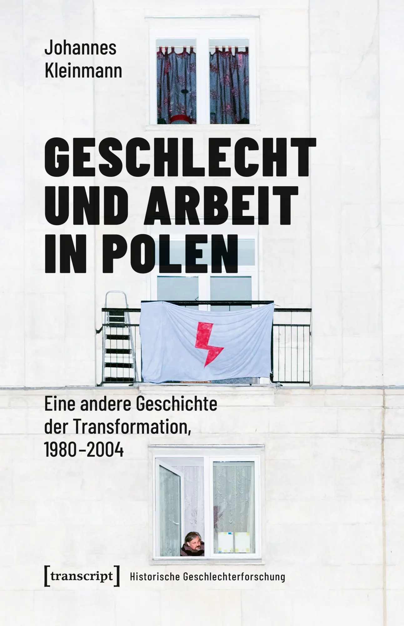 Geschlecht und Arbeit in Polen