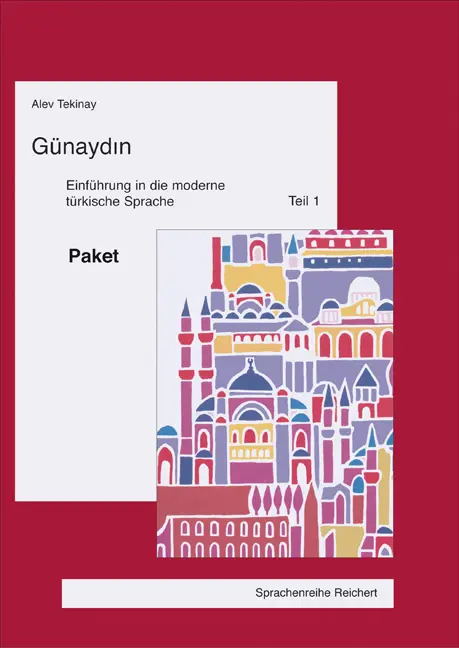 Cover: 9783895000096 | Lehrbuch mit Schlüssel u. Wörterverzeichnis sowie 4 Audio-CDs | Buch