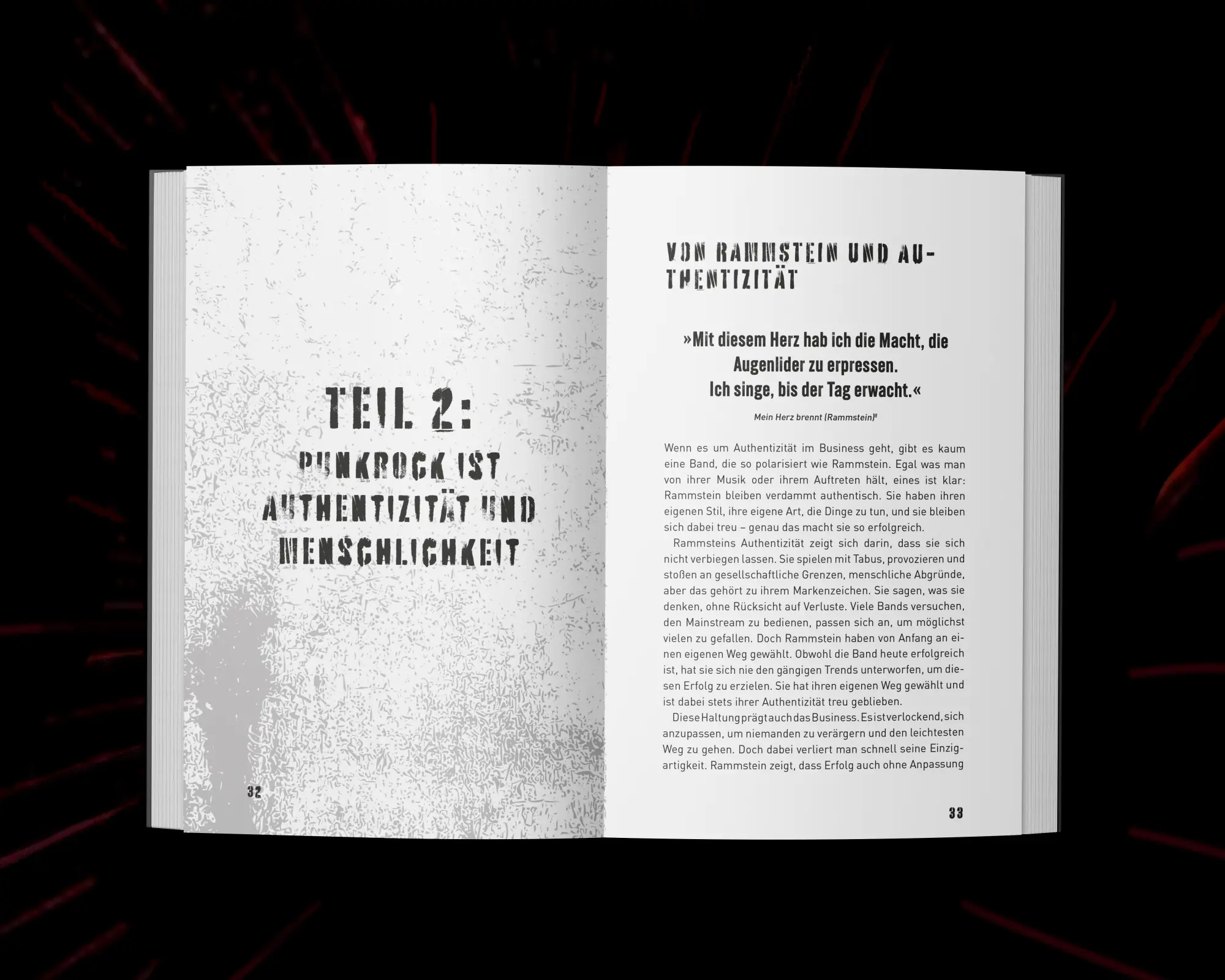 Bild: 9798894740096 | Unstoppable: Punkrock your Business | Daniel Vogler | Taschenbuch
