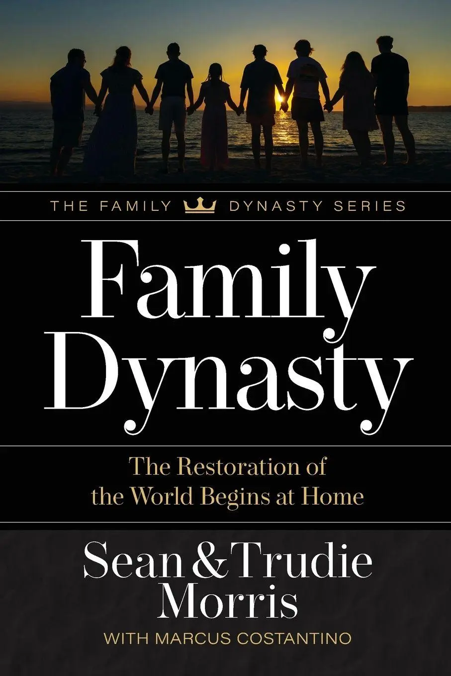 Cover: 9780578280196 | Family Dynasty | Sean Morris (u. a.) | Taschenbuch | Englisch | 2024