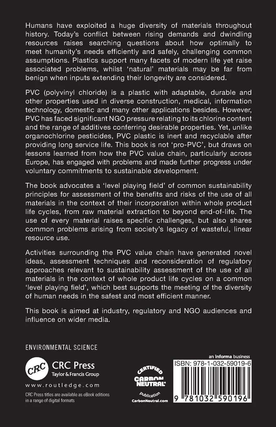 Rückseite: 9781032590196 | Seeking Sustainable Development on a Level Playing Field | Everard