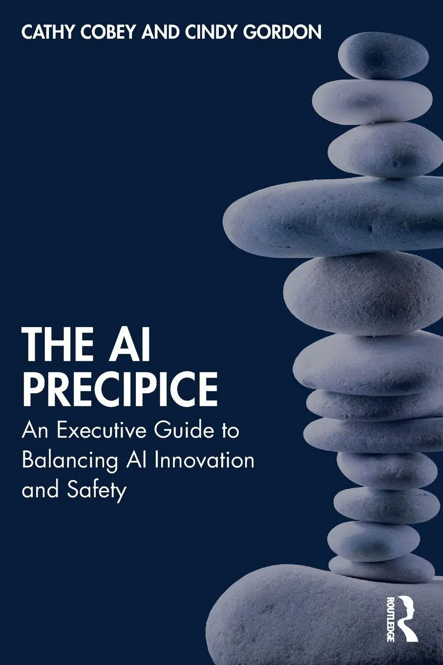 Cover: 9781041020196 | The AI Precipice | Cathy Cobey (u. a.) | Taschenbuch | Englisch | 2026