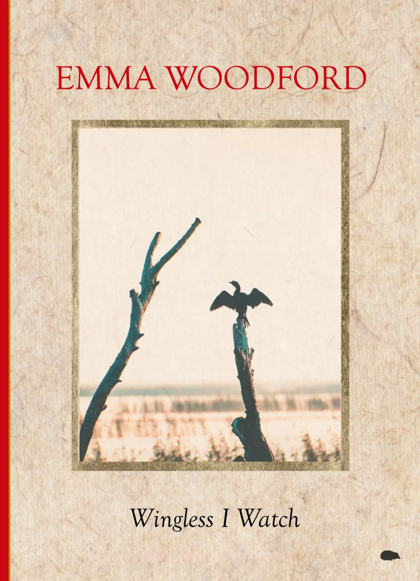 Cover: 9781916830196 | Wingless I Watch | Emma Woodford | Taschenbuch | Englisch | 2025