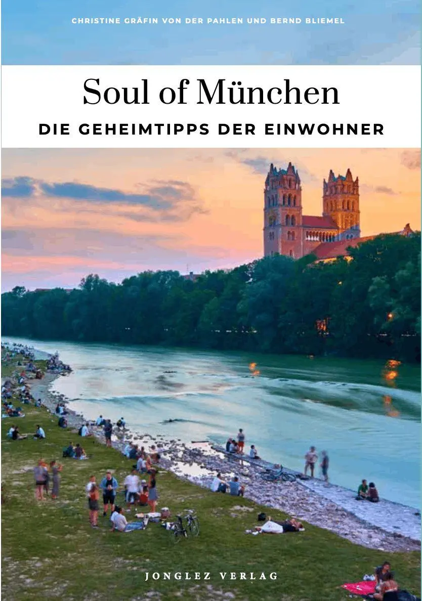 Soul of München