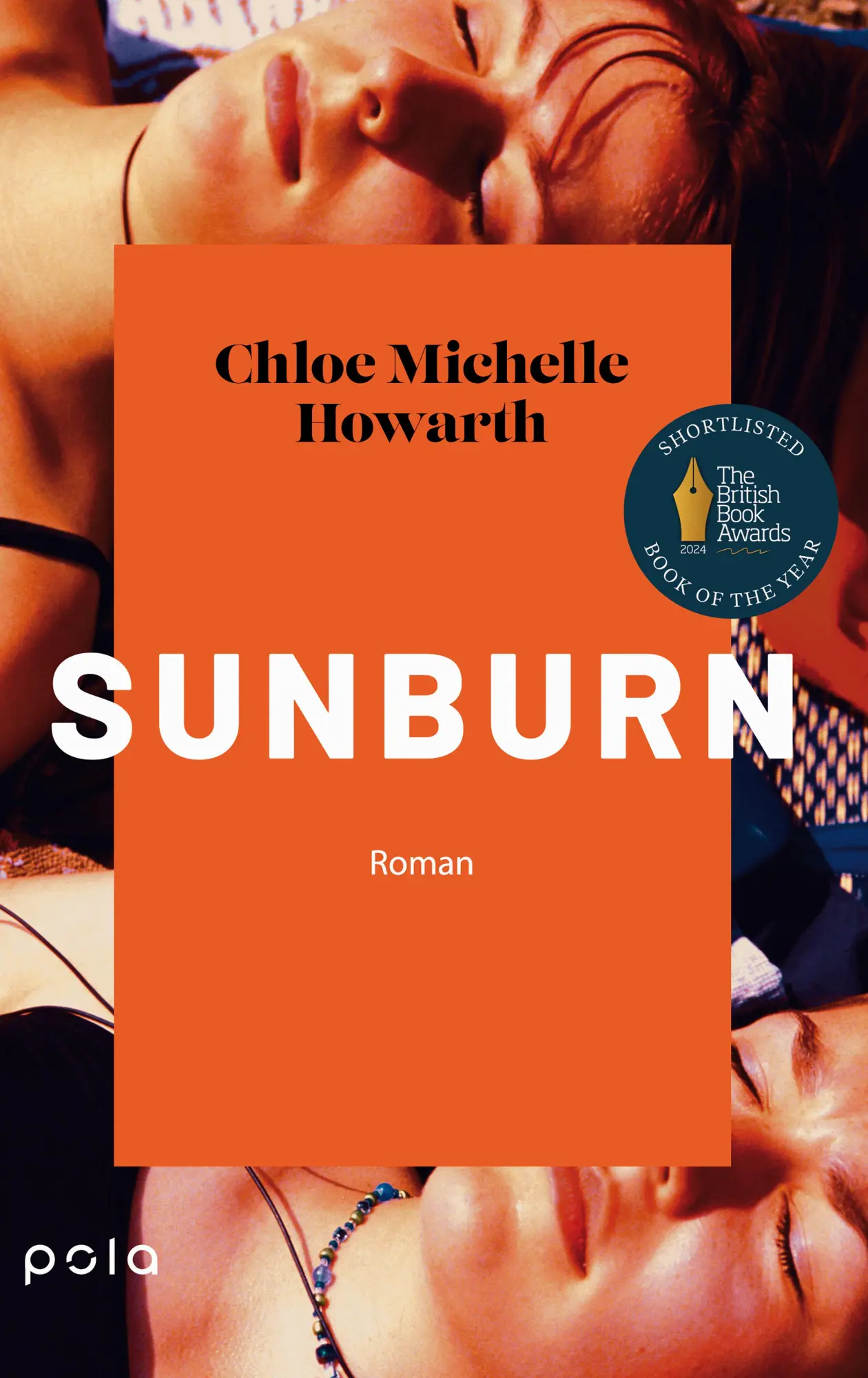 Cover: 9783759600196 | Sunburn | Chloe Michelle Howarth | Buch | 336 S. | Deutsch | 2025