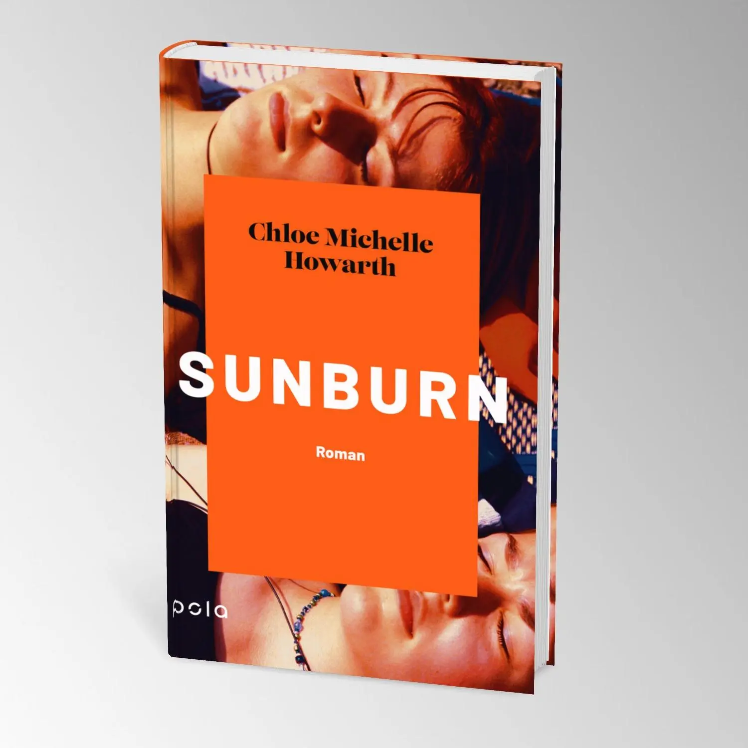 Bild: 9783759600196 | Sunburn | Chloe Michelle Howarth | Buch | 336 S. | Deutsch | 2025