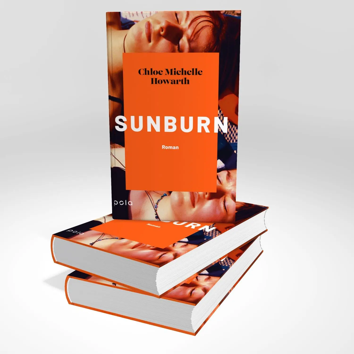 Bild: 9783759600196 | Sunburn | Chloe Michelle Howarth | Buch | 336 S. | Deutsch | 2025