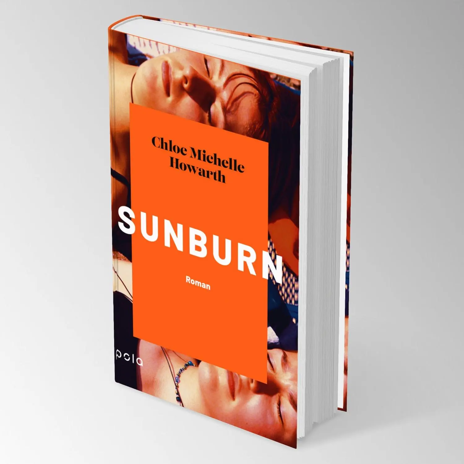 Bild: 9783759600196 | Sunburn | Chloe Michelle Howarth | Buch | 336 S. | Deutsch | 2025