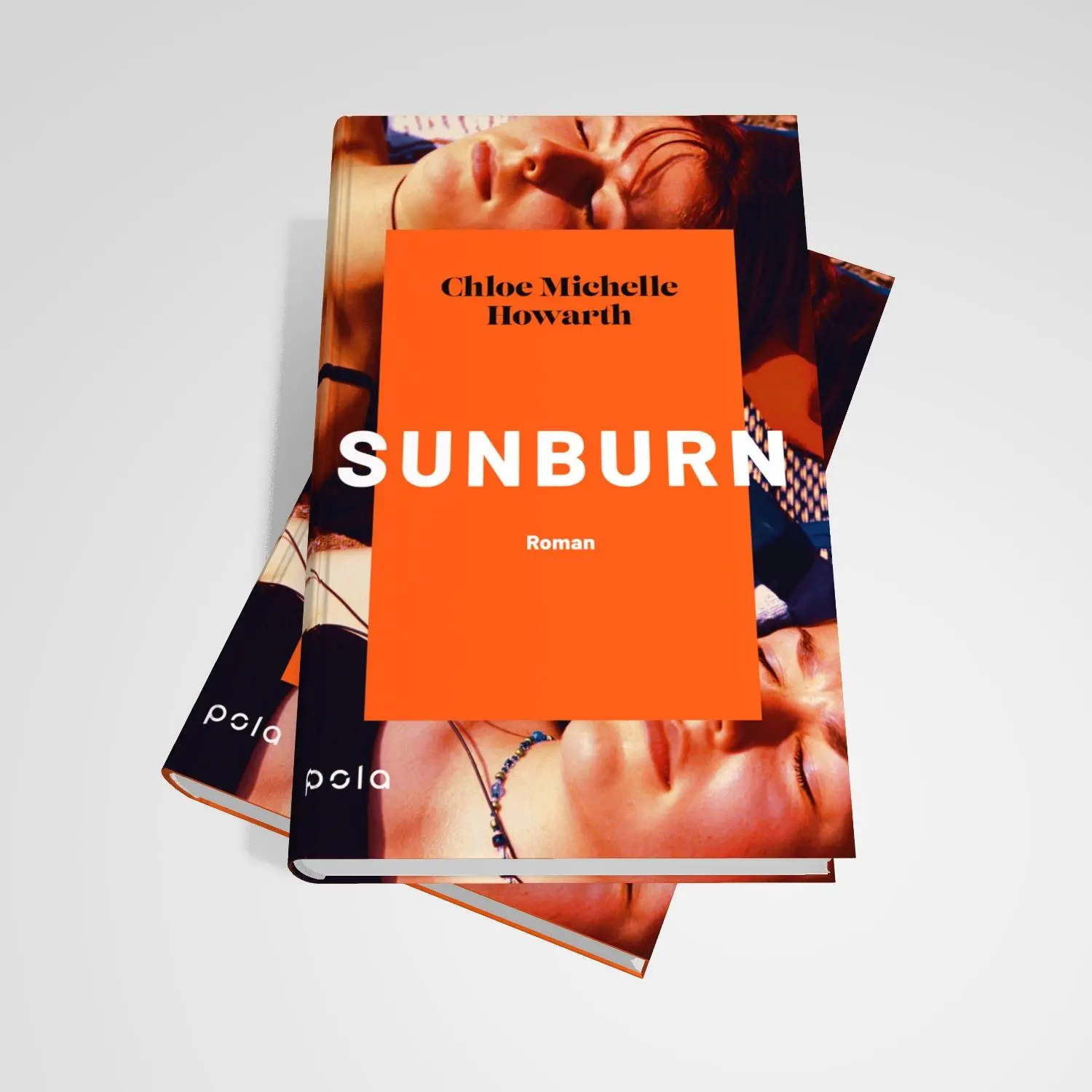 Bild: 9783759600196 | Sunburn | Chloe Michelle Howarth | Buch | 336 S. | Deutsch | 2025