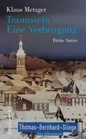 Cover: 9783826090196 | Traunstein - Eine Verbeugung | Dritte Satire | Klaus Metzger | Buch