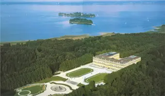 Bild: 9783830710196 | Ludwig II. and his Dream Castles | Ludwig Merkle | Buch | 112 S.