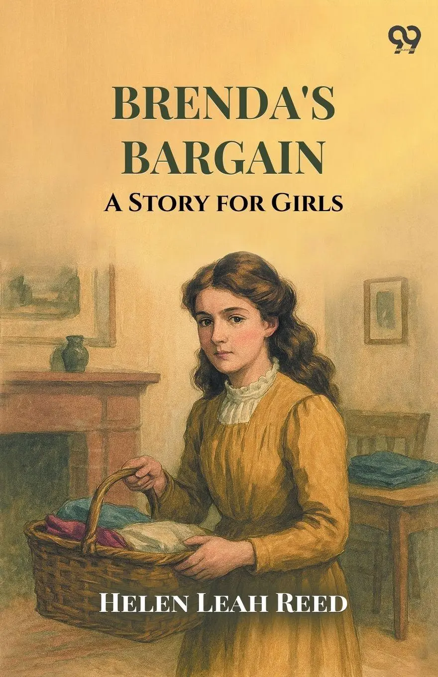 Cover: 9789371130196 | Brenda's Bargain A Story for Girls | Helen Leah Reed | Taschenbuch