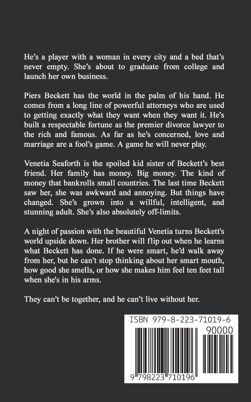 Rückseite: 9798223710196 | Foolish Secrets | Jeana E. Mann | Taschenbuch | Englisch | 2023