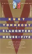 Bild: 9780440180296 | Slaughterhouse-Five | Kurt Vonnegut | Taschenbuch | 215 S. | Englisch