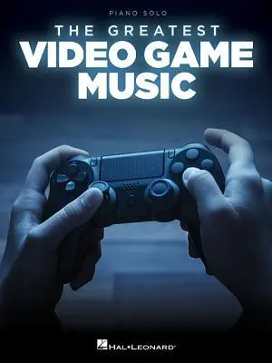 Cover: 9781495080296 | The Greatest Video Game Music Piano Solo Songbook 28 Iconic Themes...