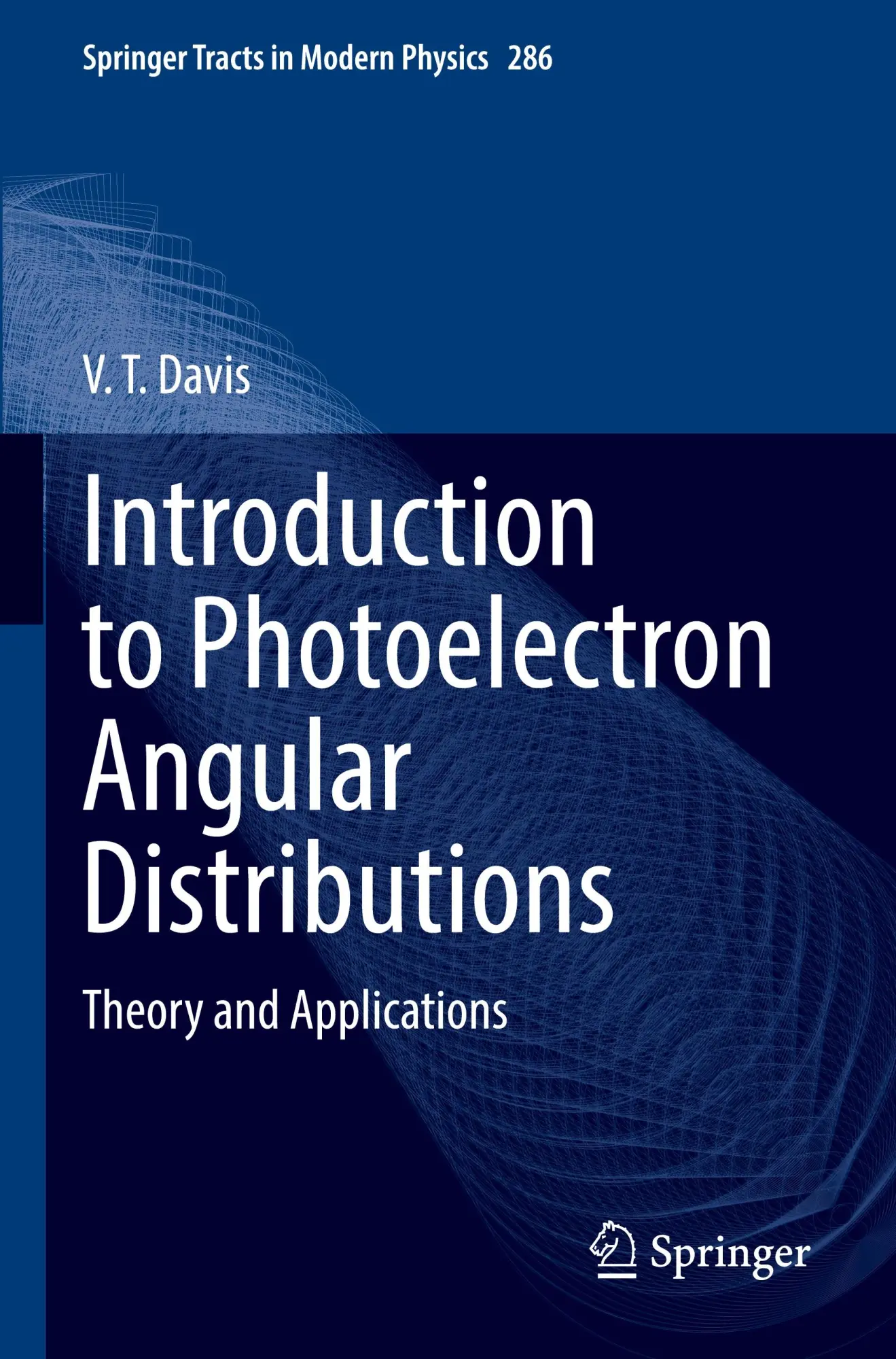 Introduction to Photoelectron Angular Distributions