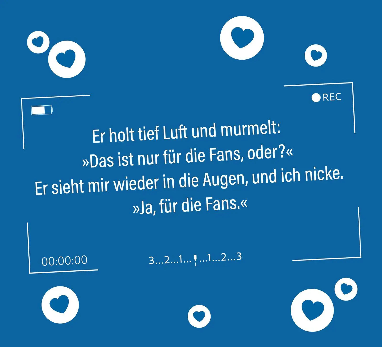 Bild: 9783426570296 | For the Fans (Deutsche Ausgabe) | Nyla K. | Taschenbuch | 800 S.