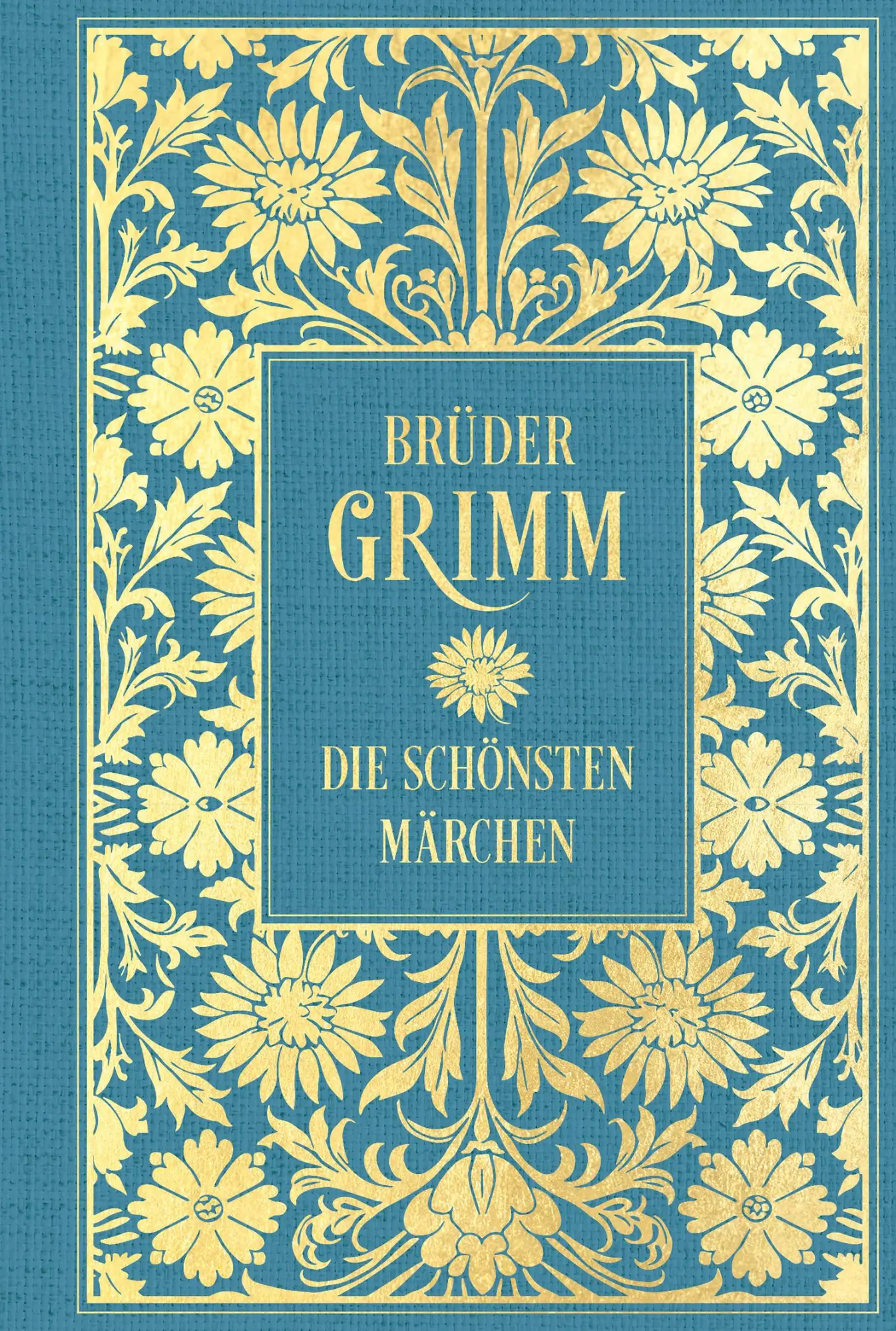 Cover: 9783690430296 | Brüder Grimm: Die schönsten Märchen: Mit Illustrationen | Buch | 2025