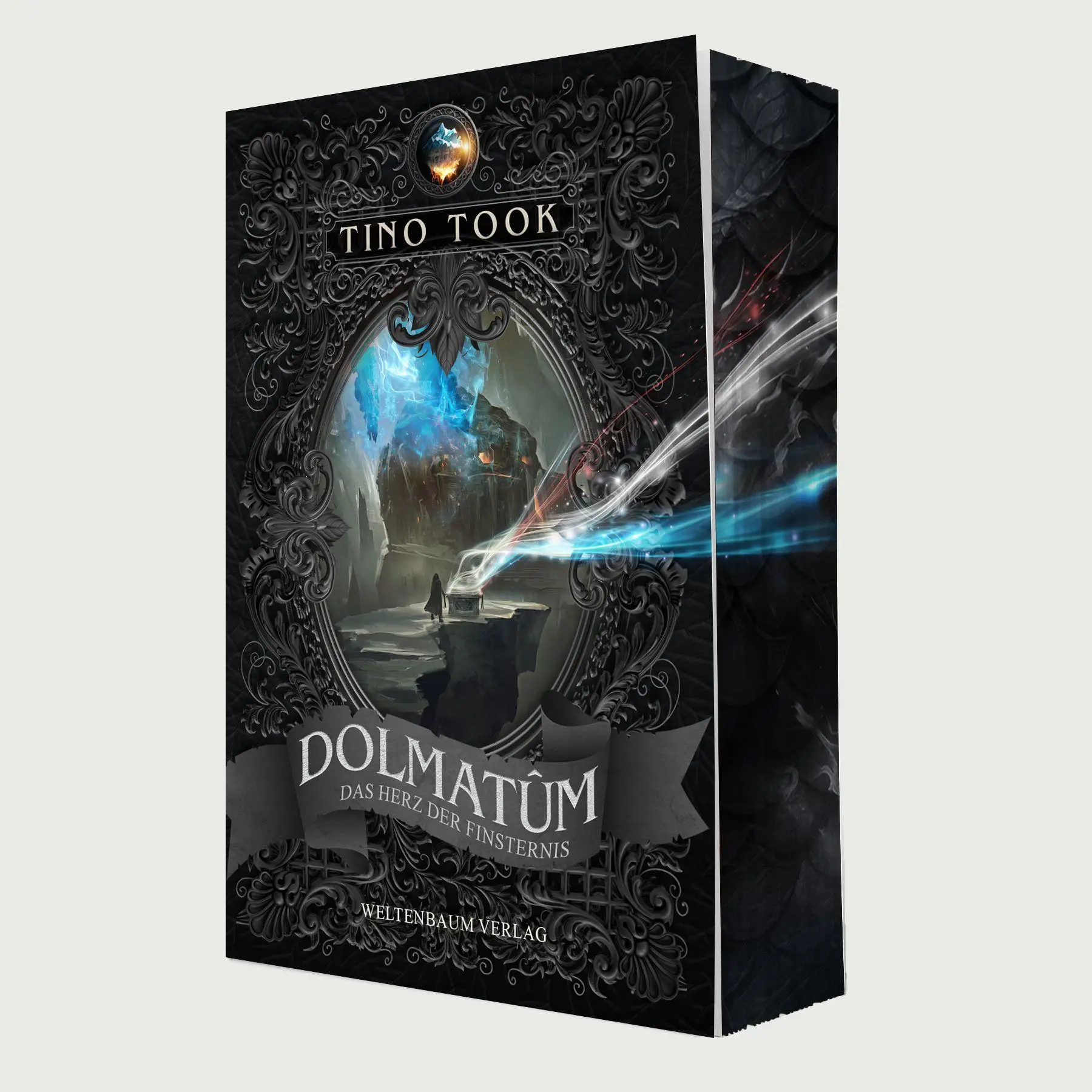 Cover: 9783690670296 | Dolmatûm | Tino Took | Taschenbuch | Deutsch | 2025